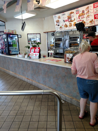 Fast Food Restaurant «KFC», reviews and photos, 15644 OH-170, Calcutta, OH 43920, USA