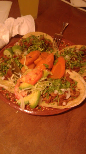 Mexican Restaurant «El Rancho Mexican Restaurant», reviews and photos, 506 W Elm Ave, Hanover, PA 17331, USA