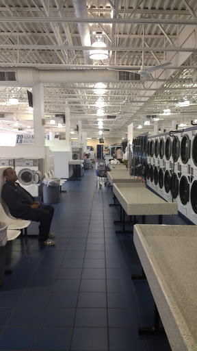 Laundromat «Sudsville 24 hour coin laundry», reviews and photos, 6811 Loch Raven Blvd, Baltimore, MD 21286, USA