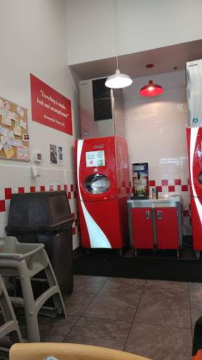 Fast Food Restaurant «Five Guys», reviews and photos, 8904 Waltham Woods Rd, Parkville, MD 21234, USA