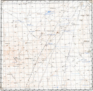 Thumbnail Map 100k--l50-001