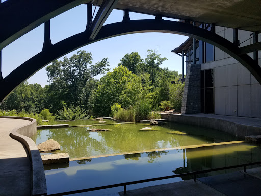 Heritage Museum «Gwinnett Environmental and Heritage Center», reviews and photos, 2020 Clean Water Dr, Buford, GA 30519, USA