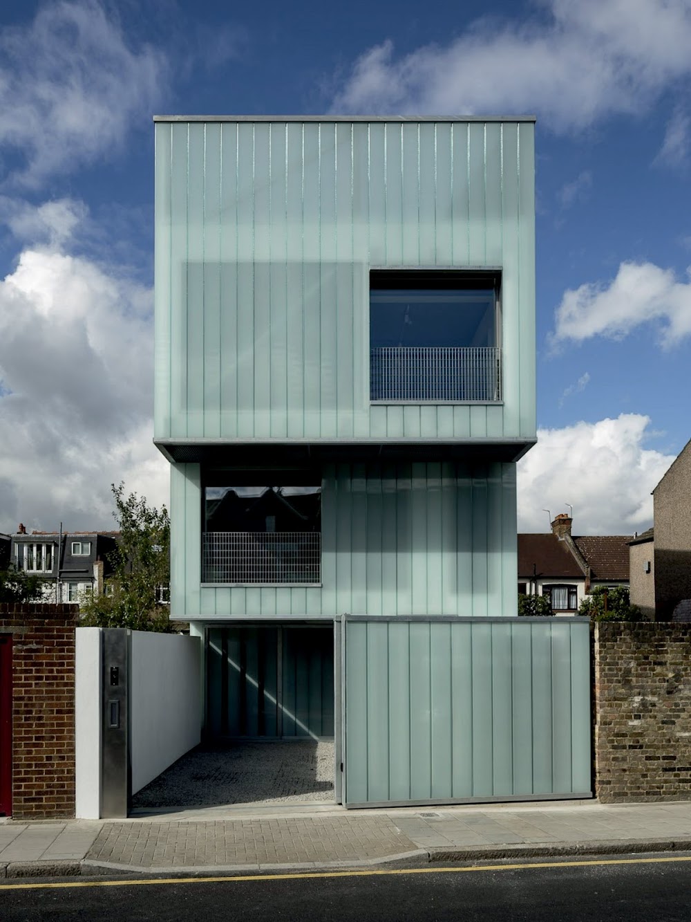 Carl Turner Architects