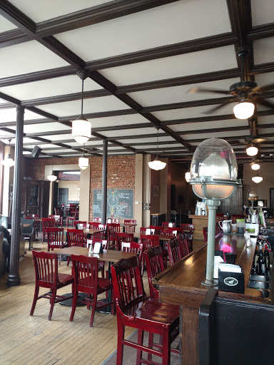 Irish Rose Saloon