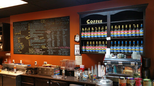 Coffee Shop «The Coffee Emporium & Cafe», reviews and photos, 220 3rd Ave SE, Cedar Rapids, IA 52401, USA
