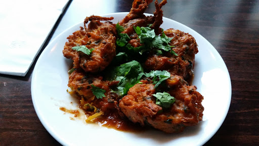 Indian Restaurant «Bengal Tiger», reviews and photos, 58 W 56th St, New York, NY 10019, USA