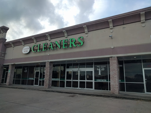 Dry Cleaner «Canyon Rose Cleaners», reviews and photos, 10130 Grant Rd, Houston, TX 77070, USA