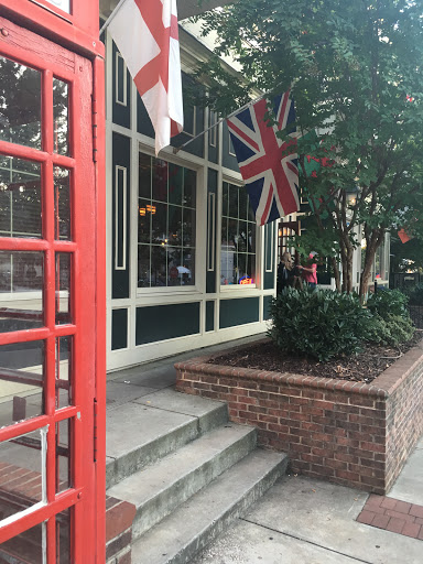 Pub «Six Pence Pub», reviews and photos, 993 Market St, Fort Mill, SC 29708, USA