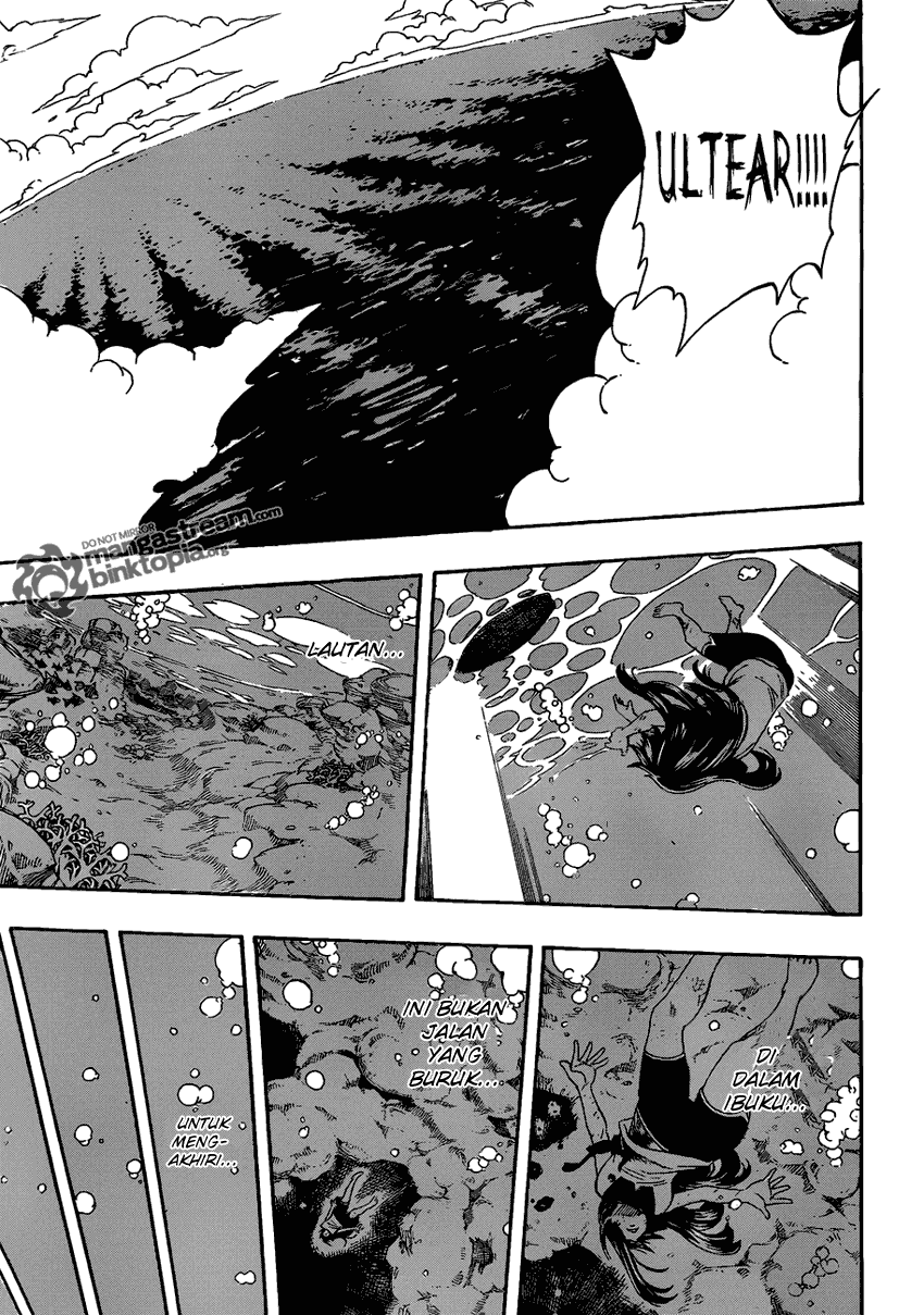 Baca Manga, Baca Komik, Fairy Tail Chapter 250, Fairy Tail 250 Bahasa Indonesia, Fairy Tail 250 Online