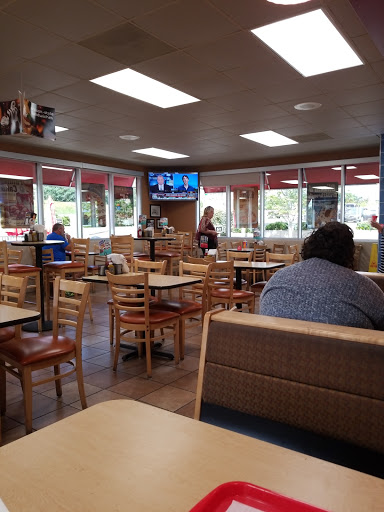Fast Food Restaurant «DQ Grill & Chill Restaurant», reviews and photos, 3485 Jimmy Lee Smith Pkwy, Hiram, GA 30141, USA