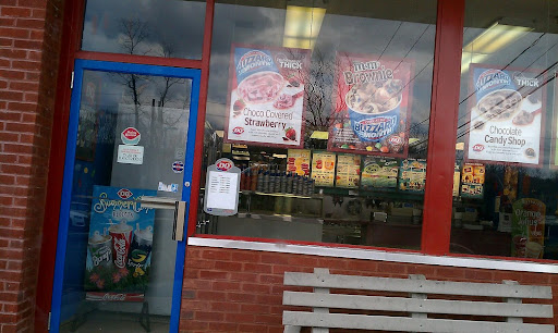 Fast Food Restaurant «Dairy Queen Store», reviews and photos, 109 Morristown Rd, Bernardsville, NJ 07924, USA