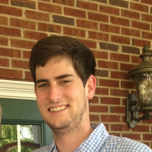 Drew Thompson