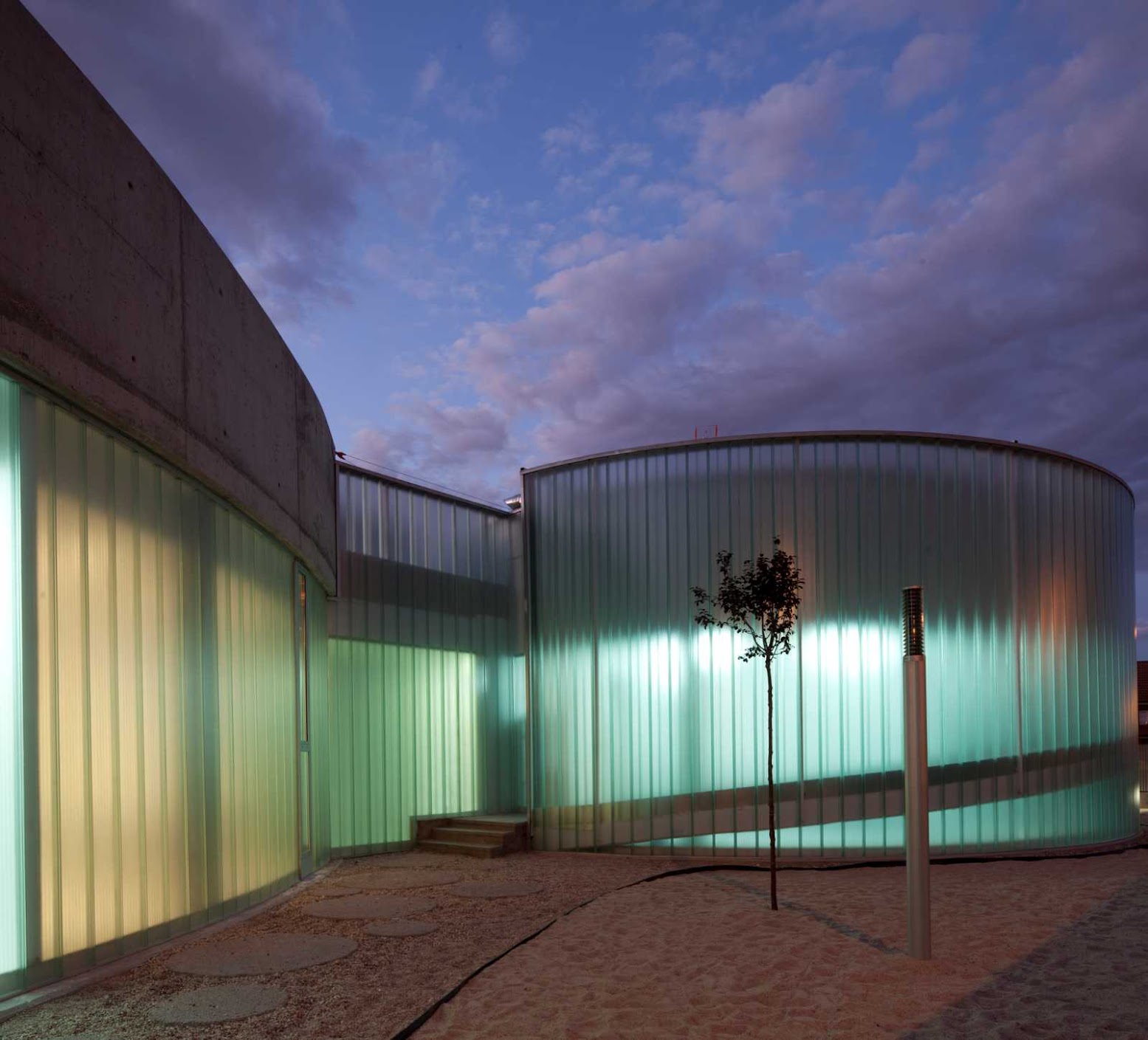 Rueda Pizarro Arquitectos