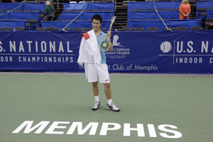 Kei Nishikori