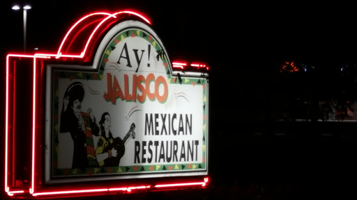 Restaurant «Ay Jalisco», reviews and photos, 580 E Hwy 50, Clermont, FL 34711, USA