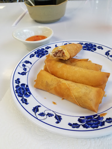 Vietnamese Restaurant «Kim Long Restaurant», reviews and photos, 832 Division St, Biloxi, MS 39530, USA