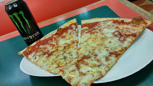 Pizza Restaurant «Catanzareti Pizza & Italian», reviews and photos, Cherry St, Lambertville, NJ 08530, USA
