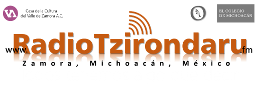 Radio Tzirondaru, 59699, Primavera 2, Las Fuentes, Zamora, Michoacán, México, Emisora de radio | MICH