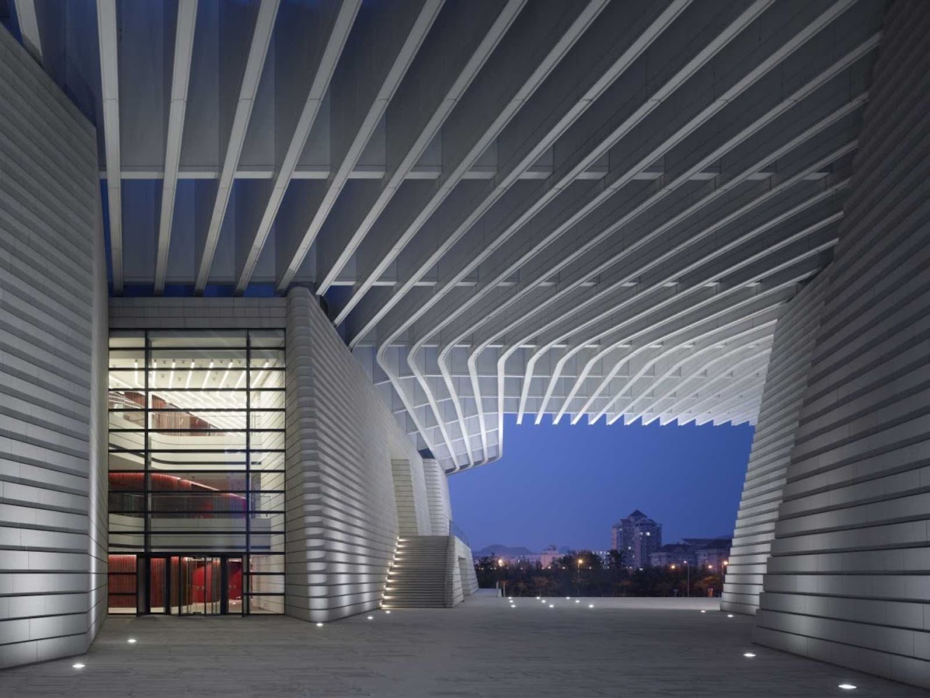GMP Architekten