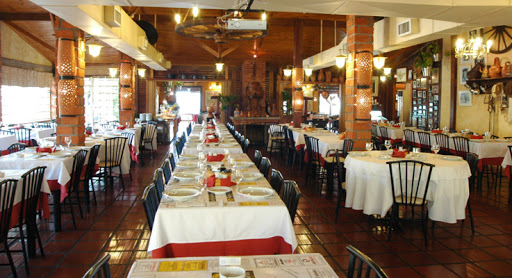 Churrascaria Rancho Grill, Av. Santos Dumont, 1615 - Boa Vista, Londrina - PR, 86039-090, Brasil, Restaurantes_Churrascarias, estado Paraná