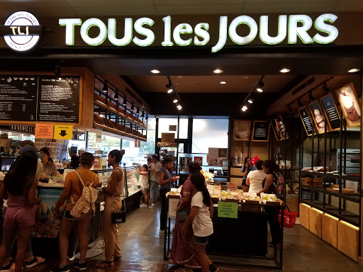 Bakery «Tous Les Jours», reviews and photos, 371 N Central Ave, Hartsdale, NY 10530, USA