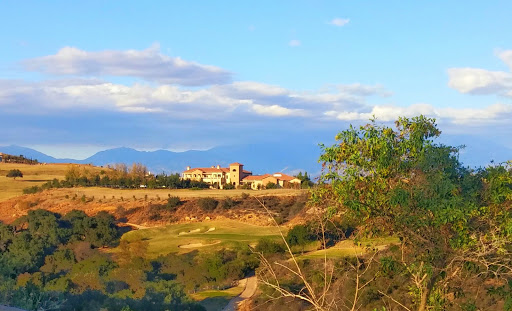 Golf Course «Vellano Country Club», reviews and photos, 2441 Vellano Club Dr, Chino Hills, CA 91709, USA
