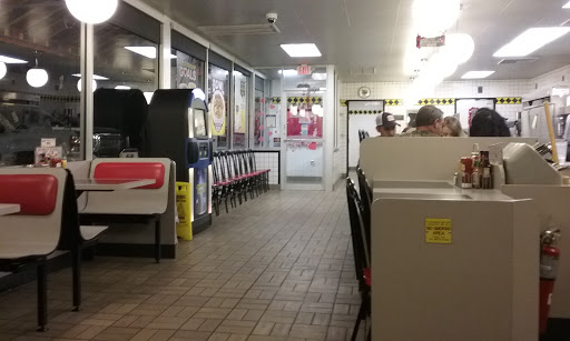 Breakfast Restaurant «Waffle House», reviews and photos, 6635 US-129, Live Oak, FL 32064, USA