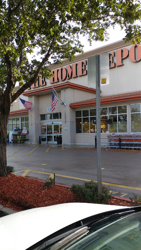 Home Improvement Store «The Home Depot», reviews and photos, 13895 W Okeechobee Rd, Hialeah Gardens, FL 33018, USA