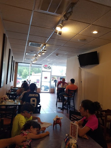 Venezuelan Restaurant «Arepas, Café & More», reviews and photos, 1156 FL-436, Altamonte Springs, FL 32714, USA