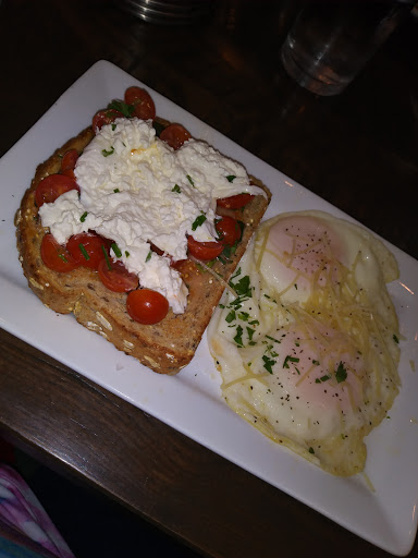 Breakfast Restaurant «First Watch - North Richland Hills», reviews and photos, 9159 Boulevard 26 #360, North Richland Hills, TX 76180, USA