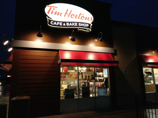 Cafe «Tim Hortons», reviews and photos, 37685 Five Mile Road, Livonia, MI 48154, USA
