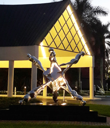 Museum «Artis—Naples», reviews and photos, 5833 Pelican Bay Blvd, Naples, FL 34108, USA