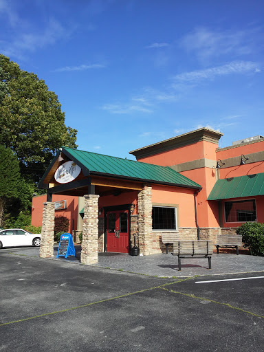 Family Restaurant «Los amigos family mexican restaurant», reviews and photos, 417 W Stone Dr, Kingsport, TN 37660, USA