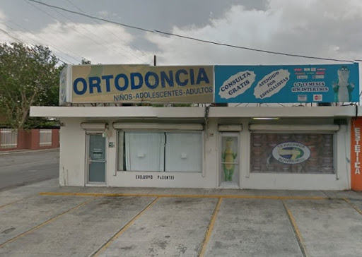 Centro Integral de Ortodoncia, Av. las Puentes 797, Las Puentes Décimo Sector, 66460 San Nicolás de los Garza, N.L., México, Dentista | NL