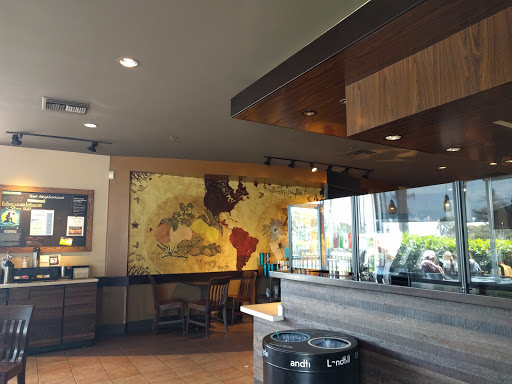 Coffee Shop «Starbucks», reviews and photos, 300 N Pacific Coast Hwy, Redondo Beach, CA 90277, USA