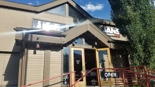 Outdoor Sports Store «Jans Main Store», reviews and photos, 1600 Park Ave, Park City, UT 84060, USA