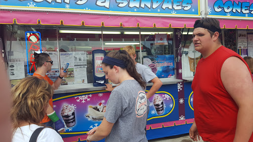 Ice Cream Shop «Flotzies Soft Serve», reviews and photos, 1034 US-211, Luray, VA 22835, USA