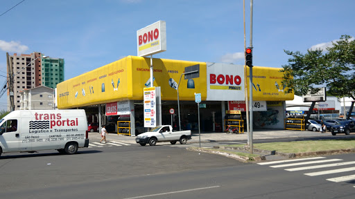 Bono Pneus Indaiatuba, Av. Visc. de Indaiatuba, 580 - Vila Vitória, Indaiatuba - SP, 13339-320, Brasil, Lojas_Pneus, estado Sao Paulo