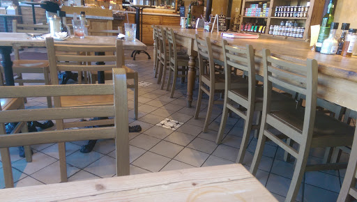 Belgian Restaurant «Le Pain Quotidien», reviews and photos, 711 Canal St, Stamford, CT 06902, USA