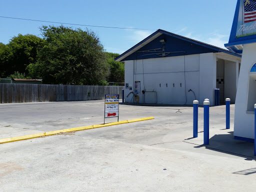 Car Wash «Coastal Carwash», reviews and photos, 107 TX-35 BUS, Rockport, TX 78382, USA