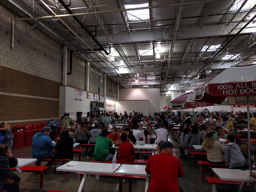Food Court «Costco Food Court», reviews and photos, 16505 Sierra Lakes Pkwy, Fontana, CA 92336, USA