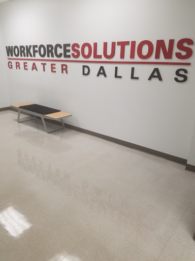 Employment Agency «Southwest Workforce Center», reviews and photos, 7330 S Westmoreland Rd #200, Dallas, TX 75237, USA