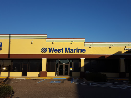 Marine Supply Store «West Marine», reviews and photos, 6492 N U.S. Hwy 41, Apollo Beach, FL 33572, USA