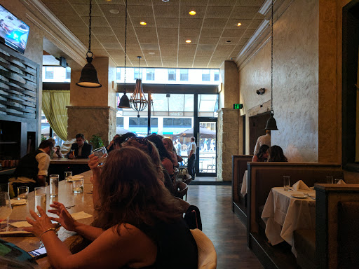 Italian Restaurant «Cibreo Cleveland», reviews and photos, 1438 Euclid Ave, Cleveland, OH 44115, USA