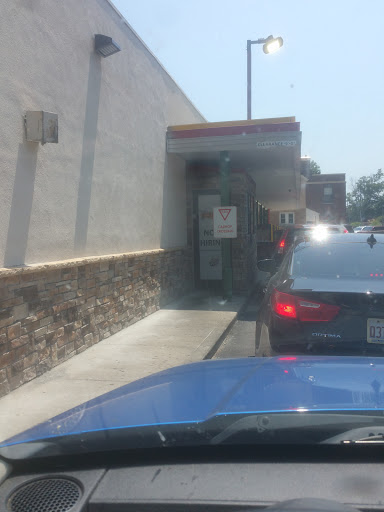 Fast Food Restaurant «Sonic Drive-In», reviews and photos, 6208 W Main St, Belleville, IL 62223, USA