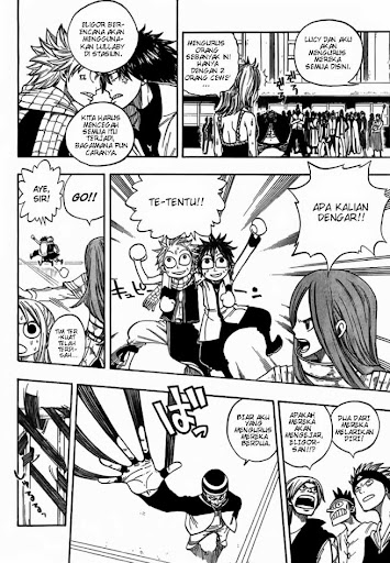 Fairy Tail 14 page 4
