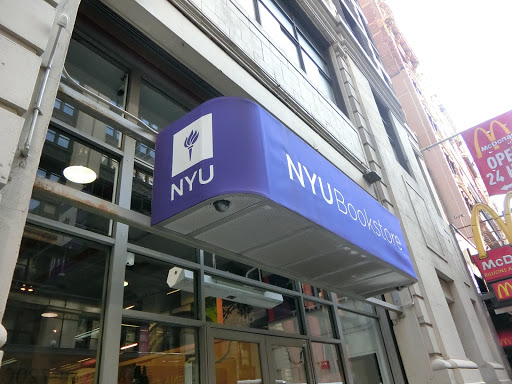 Book Store «NYU Bookstore», reviews and photos, 726 Broadway, New York, NY 10003, USA