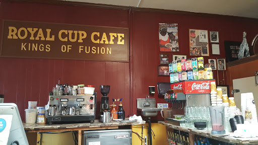 Coffee Shop «Royal Cup Cafe & Coffee Shop», reviews and photos, 994 Redondo Ave, Long Beach, CA 90804, USA