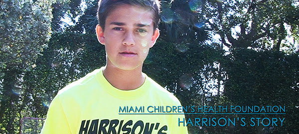 Miami Children's Hospital