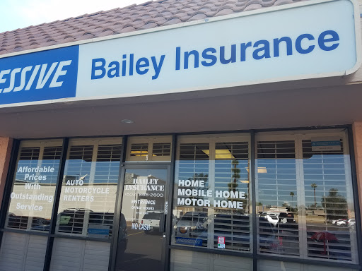 Auto Insurance Agency «Bailey Insurance», reviews and photos